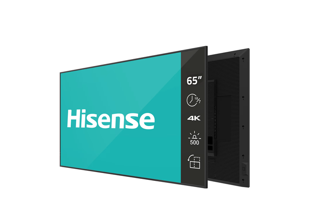 Hisense Commercial